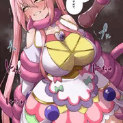 【リクエスト】エナジー吸収