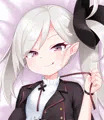 ムツキ抱き枕カバーの販売開始しました【BOOTH】