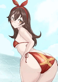 アンバー