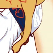 番犬と交わる２