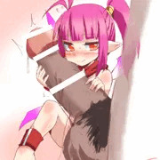 けおちーと竿