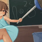 やきゅうのじかんだっ！！