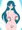 海藤みなみ　MERMAID　PRINCES　of　DEAD　SEA（死海の人魚姫