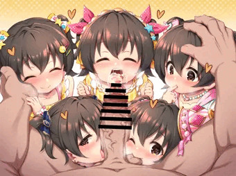 みりあ艦隊