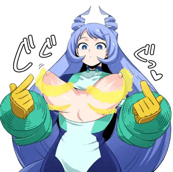 ねじれパイ
