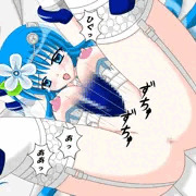 ジューンブルームさん初敗北的なアレ
