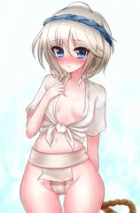 アーニャ褌2