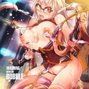 おっぱいアクション