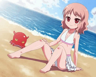 ムーちゃん