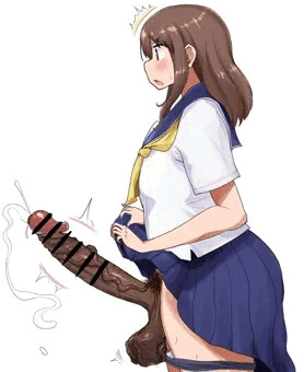 ふたなりおかちー