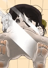中国うさぎ
