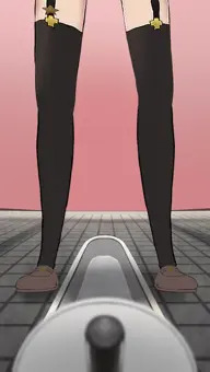 限界駆け込みおしっこしちゃう星〇サ〇