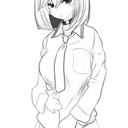 ウルトラハイパー健全絵