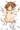ボテ腹みっちゃん