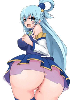 駄女神