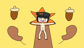 オータムパニック