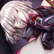 対魔忍ジャンヌダルク（オルタ)Ver2（ term77 )