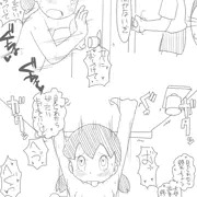 しずかちゃん(どこでもドア)