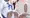 【佐伯まな】のおっぱい❹❺