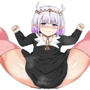 幼女の躾