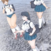六年おとな組 Ninth Month 01