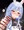 ぺこままにおててでしてもらうやつ