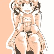 並木芽衣子さん・・・・・