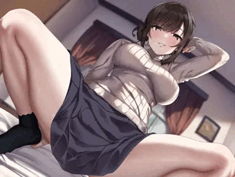 ショタ狂い