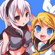 ボーパラ関西の新刊です。