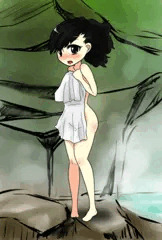 百姫
