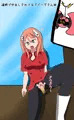 アイーダさんと催眠エッチして中出し
