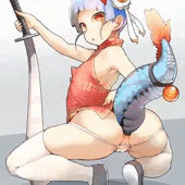 チャイナドレスって好きなんです