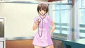 元気系ショートカット彼女とコスエッチがしたいっ!!