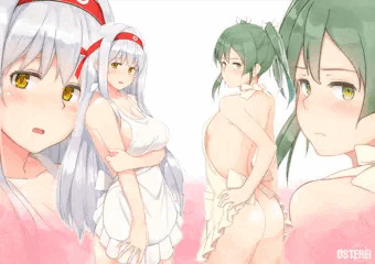 翔鶴瑞鶴