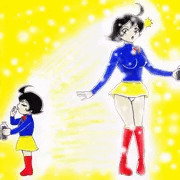ふしぎなメルモ