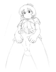 最終的にはしてくれる小春ちゃん