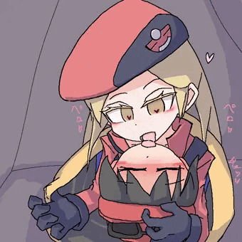 ポケモンレンジャーさん