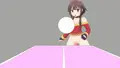 クリピンポンめぐみん