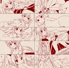 レヴィアタンてがき23