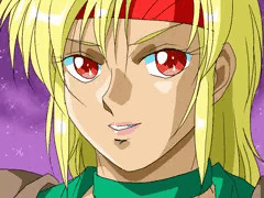 SFC　バトル・マスター　アルティア　Pt2