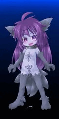 ロリ・悪堕ち・青肌・淫紋