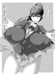 2.5次元の誘惑の瀧翠理ちゃんと付き合った