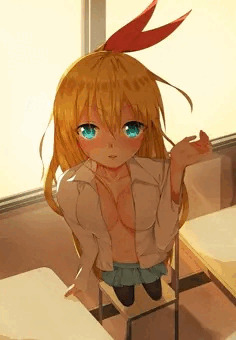 放課後・・・