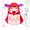 小悪魔のおクチに発射♡