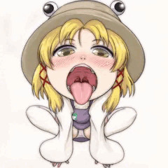 あーうー