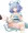 にゃんにゃんぱんつ