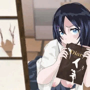 次回作のタイトル画面のイメージを作ってみました