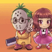 Welcome To The Splatterhouse