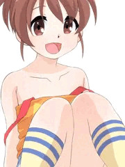 もうひとつのエンドレスエイト