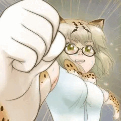 はしれまね～じゃ～